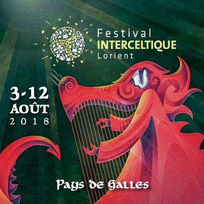 Festival-Interceltique.bzh