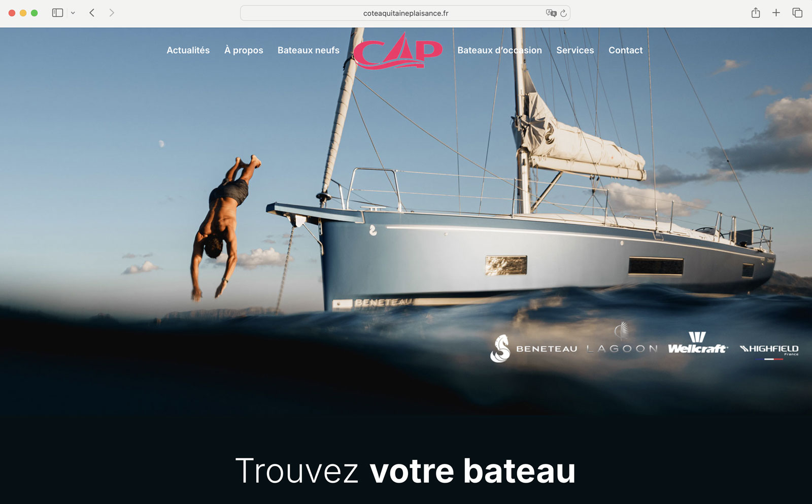 coteaquitainteplaisance